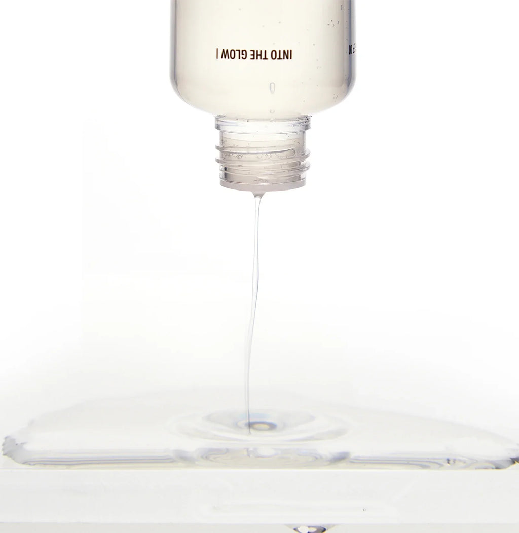 Epii New Skin Toner - Snow Mushroom & PHA