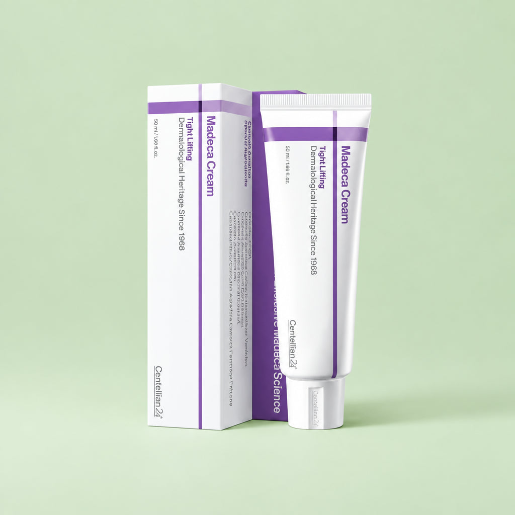 Centellian24 Madeca Cream Tight Lifting