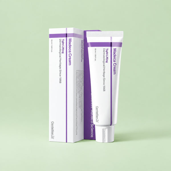 Centellian24 Madeca Cream Tight Lifting