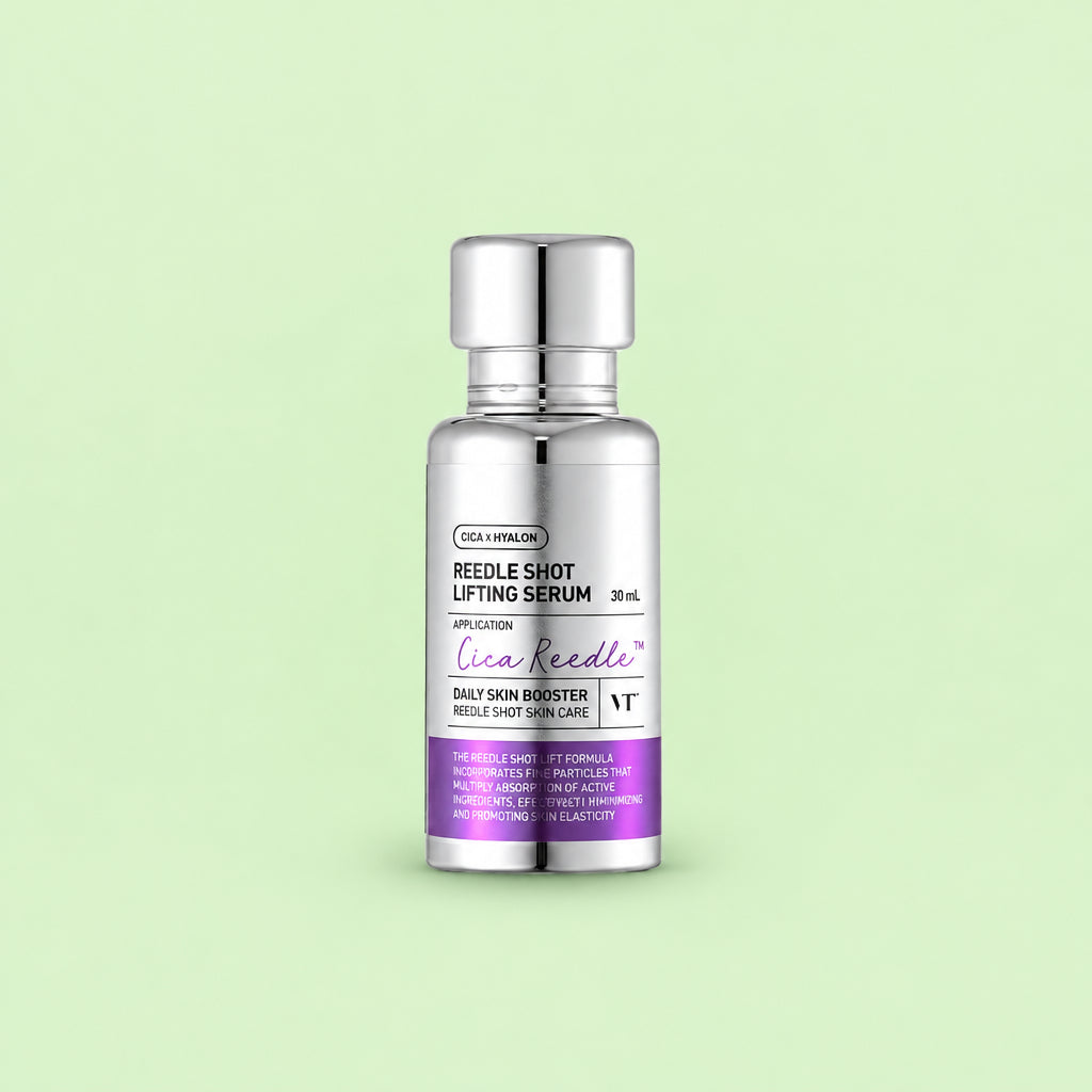 VT Reedle Shot Lifting Serum 30ml