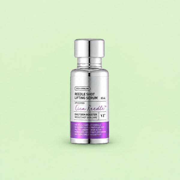VT Reedle Shot Lifting Serum 30ml