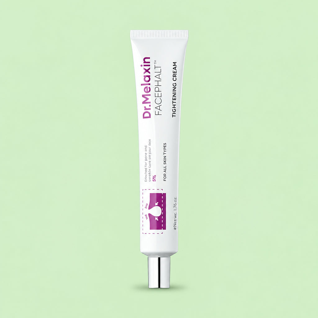 Dr. Melaxin Facephalt Tightening Cream 50ml