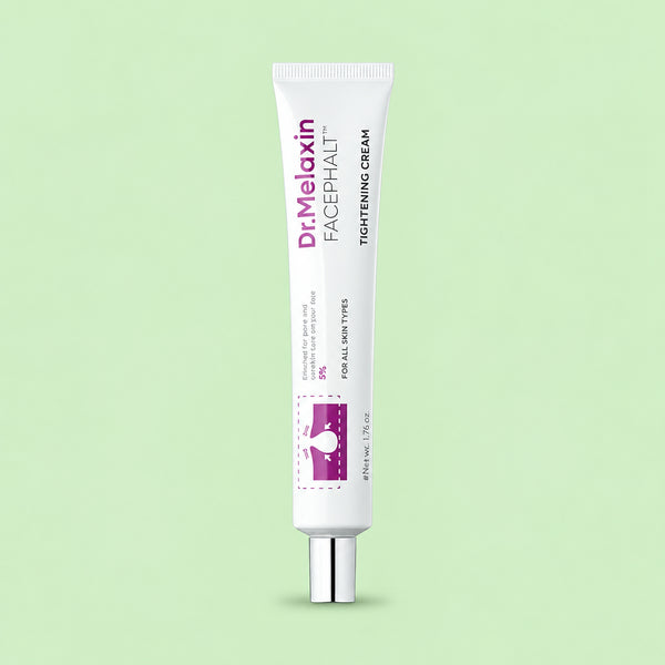 Dr. Melaxin Facephalt Tightening Cream 50ml