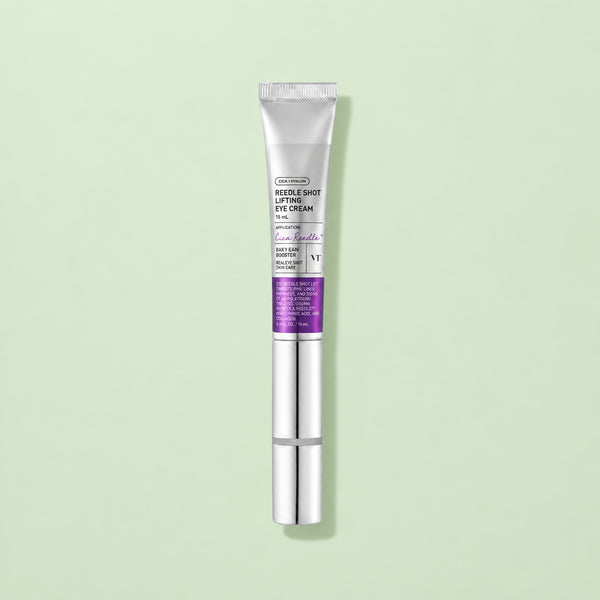 VT Reedle shot Lifting Eye cream 15mL