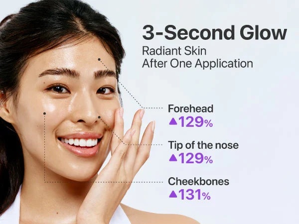 Numbuzin No.9 NAD+ PDRN Glow Boosting Toner