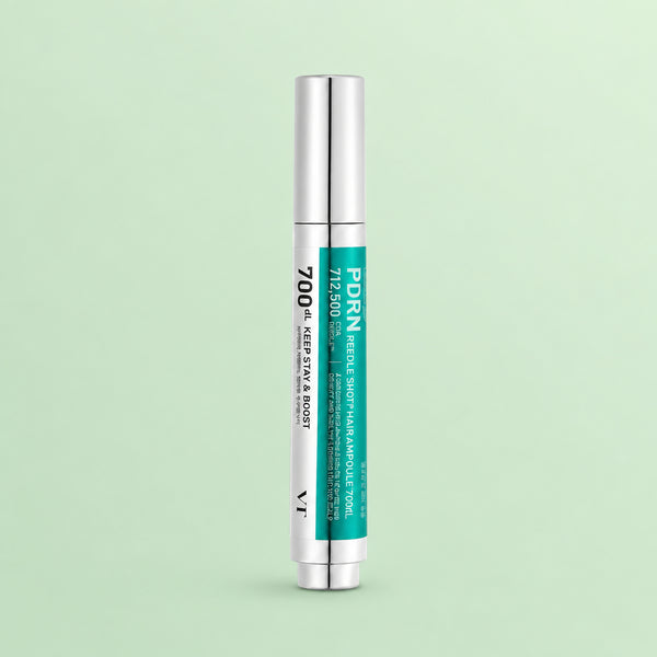 VT PDRN Reedle Shot Hair Ampoule 700dL