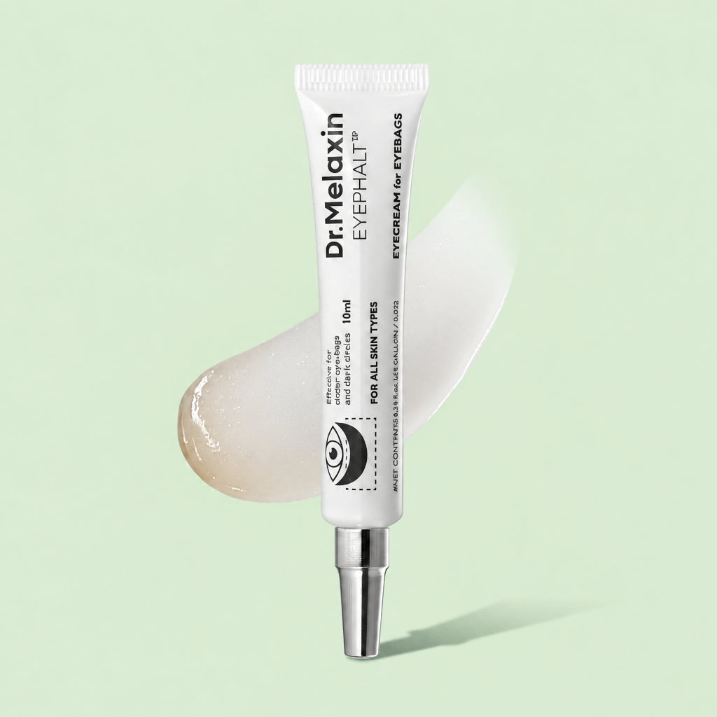 Dr. Melaxin Eyephalt Eyebag Cream 10ml