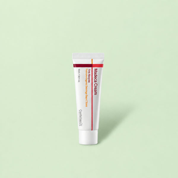 Madeca Cream
Time Reverse