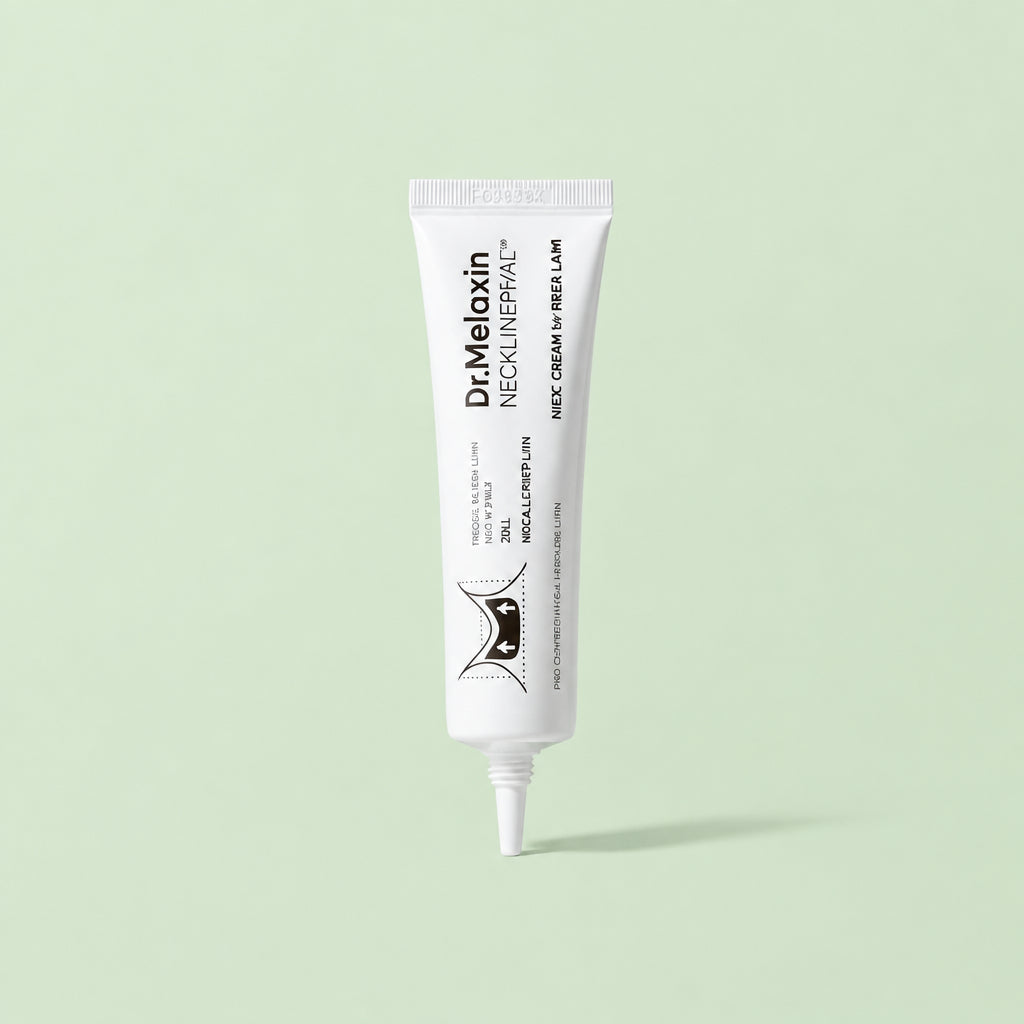 Dr. Melaxin Necklinephalt
Neck Cream 20 Ml
