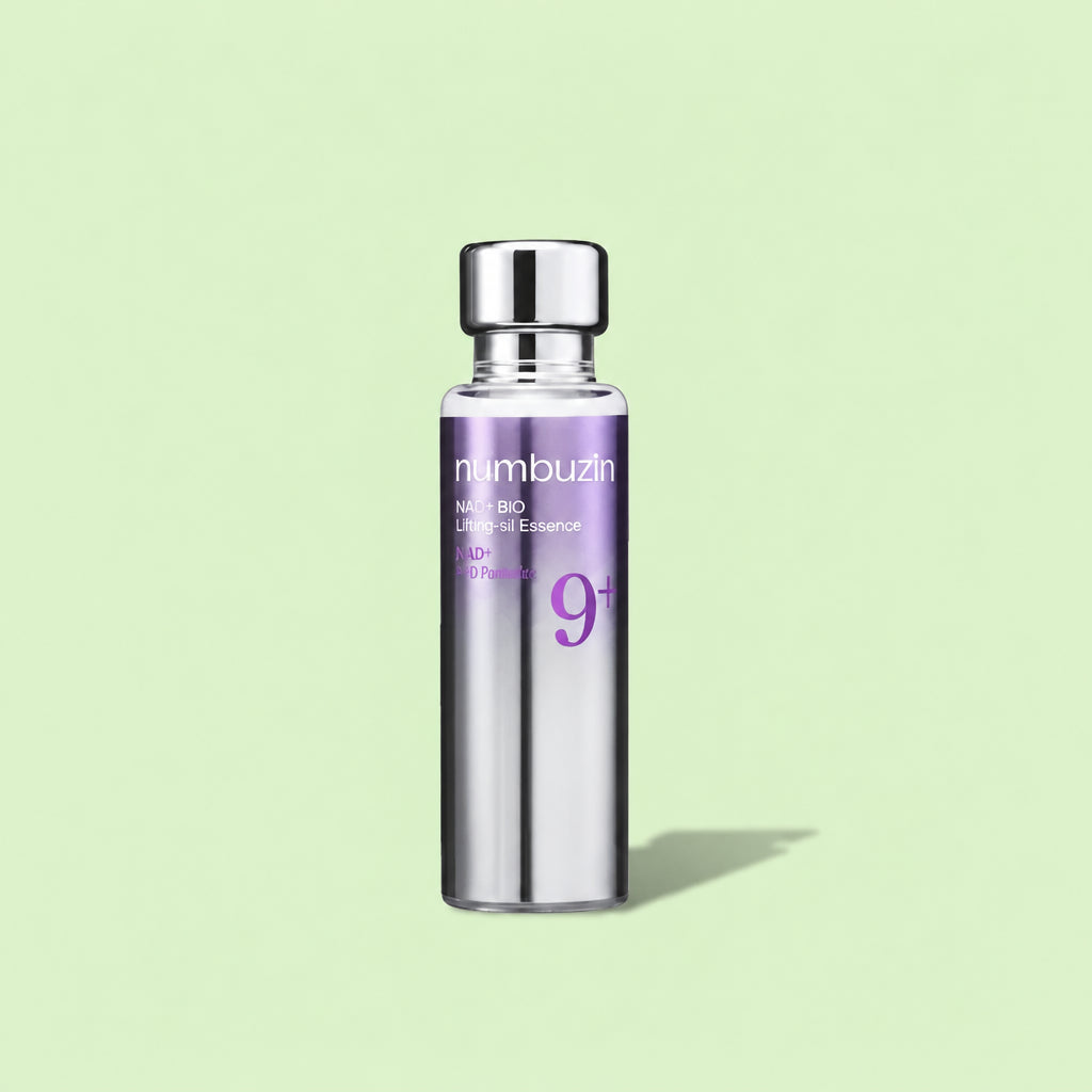 Numbuzin 9+ NAD and BIO Lifting-sil Essence