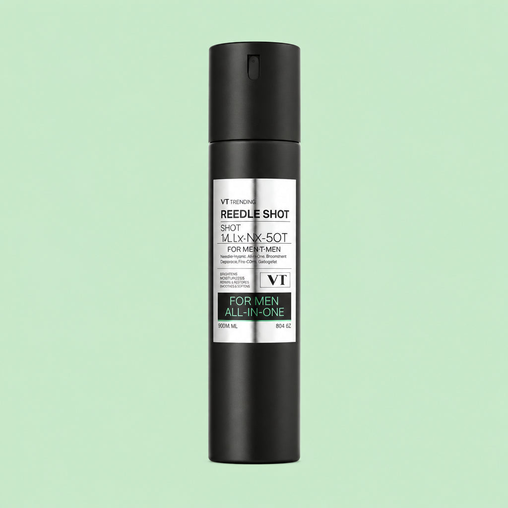 VT REEDLE SHOT FOR MEN ALL IN ONE