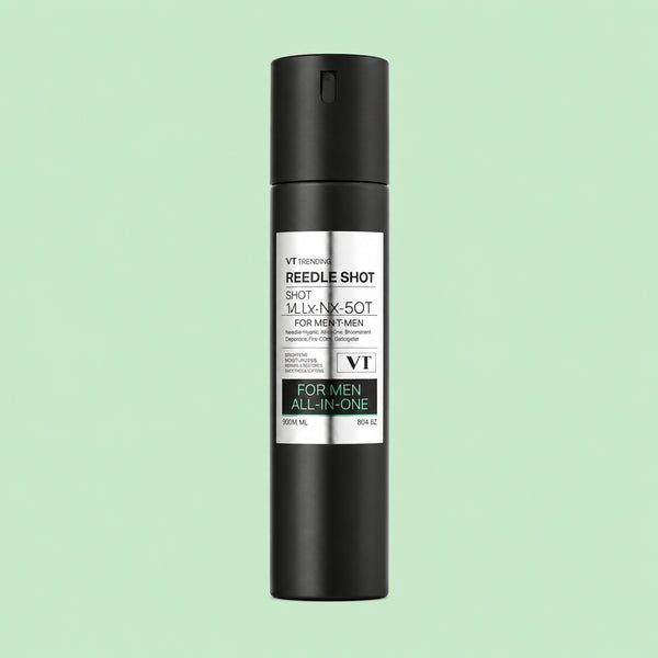 VT REEDLE SHOT FOR MEN ALL IN ONE