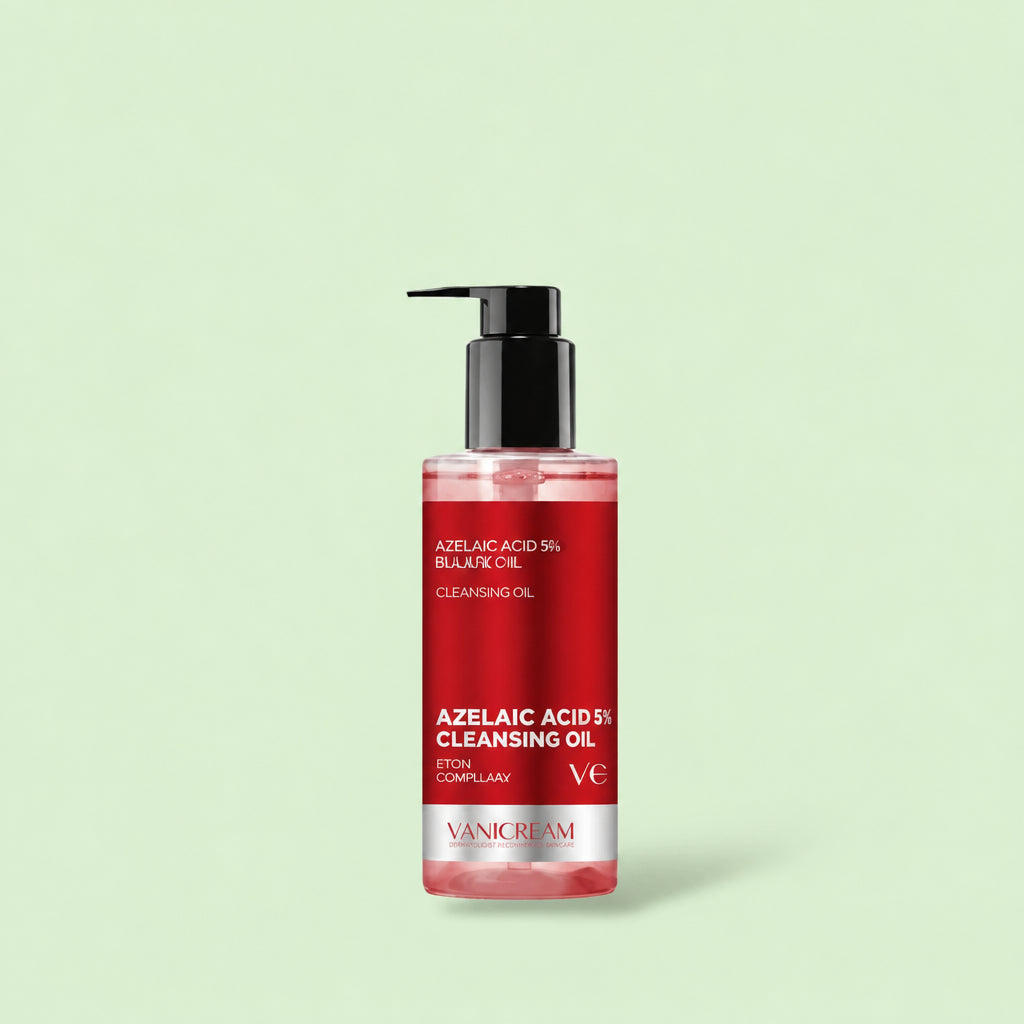 VT AZ CARE CLEANSING OIL