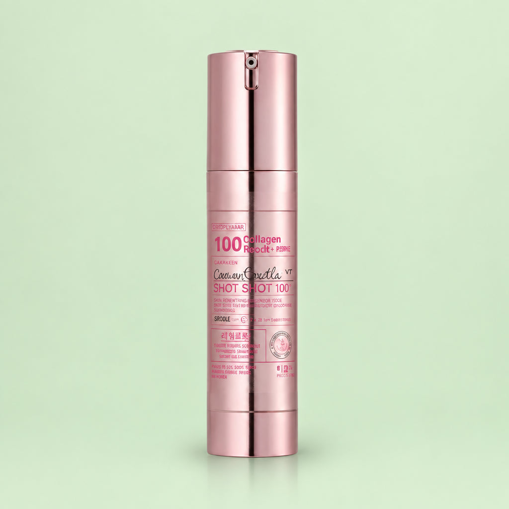 VT COLLAGEN REEDLE SHOT 100