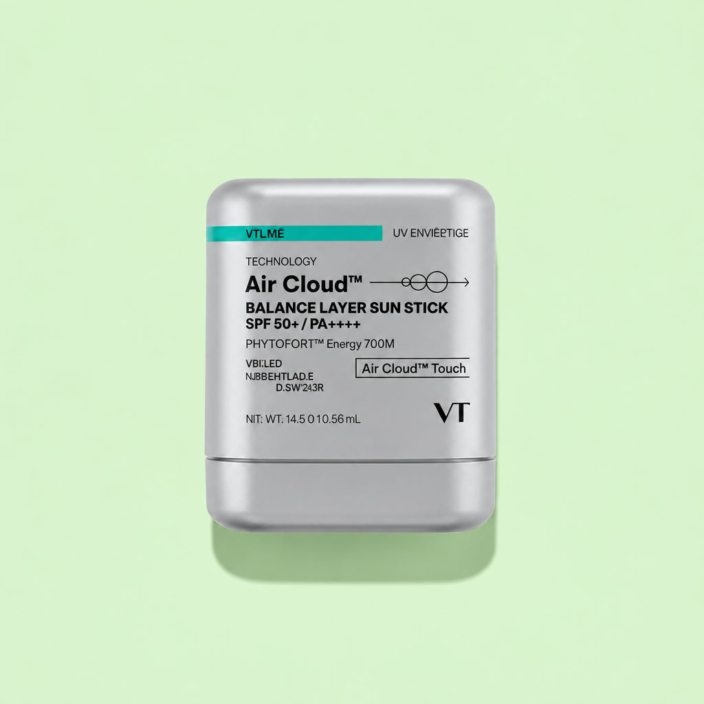 VT AIR CLOUD BALANCE LAYER SUN STICK