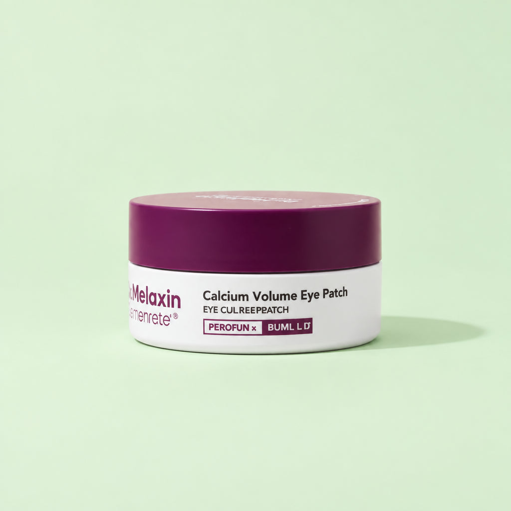 Calcium Volume Eye Patch 60ea