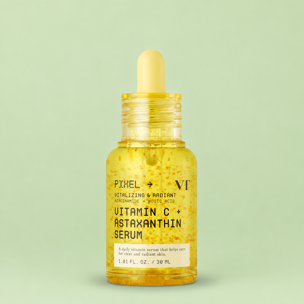 VT VITAMIN C ASTAXANTHIN SERUM