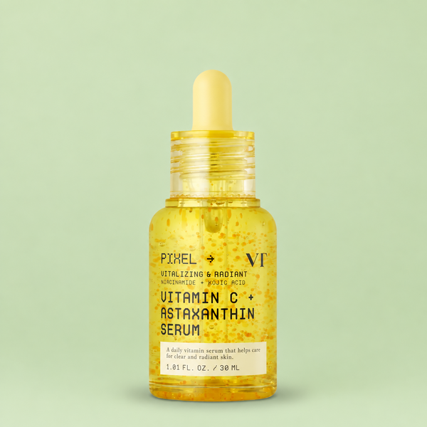 VT VITAMIN C ASTAXANTHIN SERUM