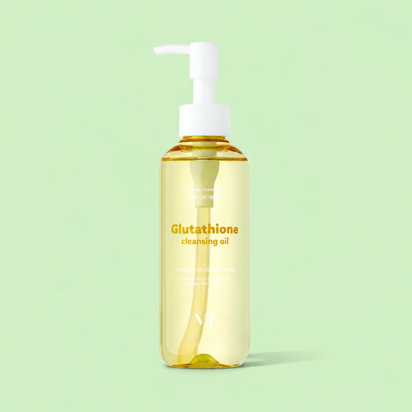 VT GLUTATHIONE CLEANSING OIL