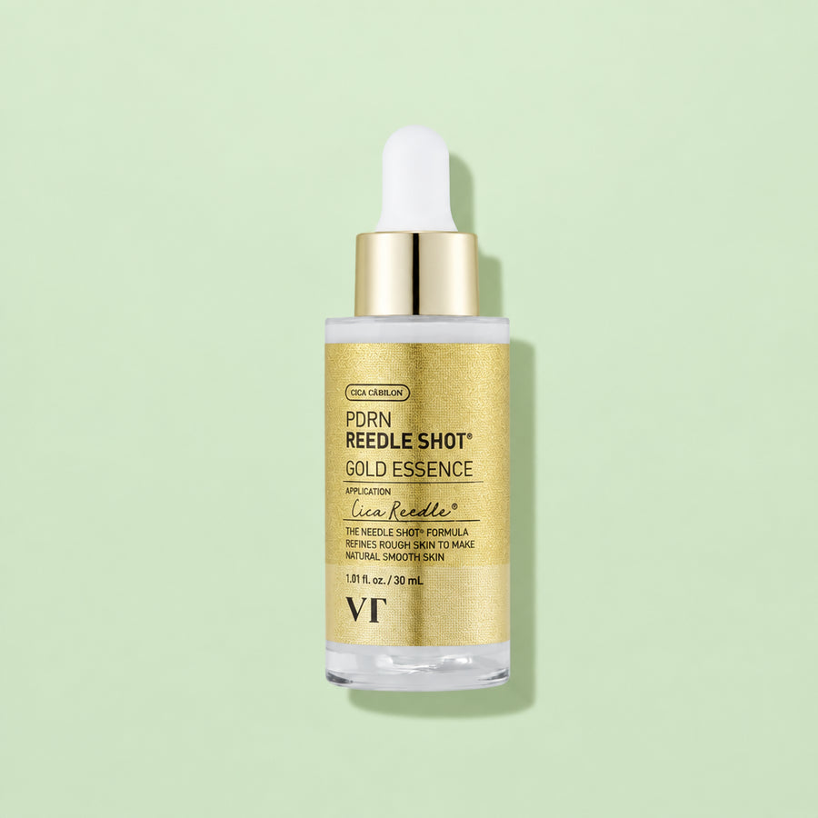 Acne Scars & Texture
