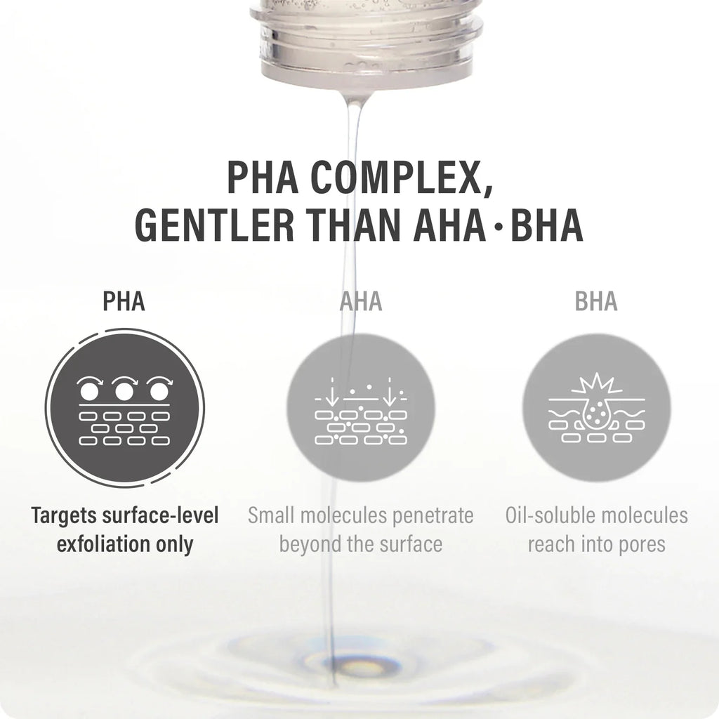 Epii New Skin Toner - Snow Mushroom & PHA